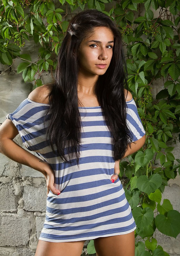 Елена, 23
